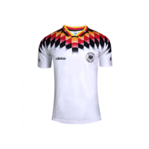 Selección de Alemania camiseta temporada 1994