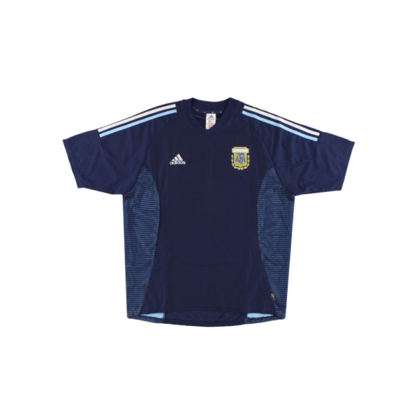 Selección de Argentina camiseta temporada 1994
