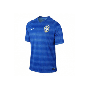 Selección de Brasil camiseta temporada 2014