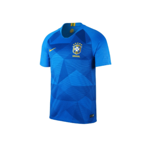 Selección de Brasil camiseta temporada 2018