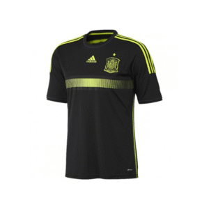 Selección de España camiseta temporada 2014