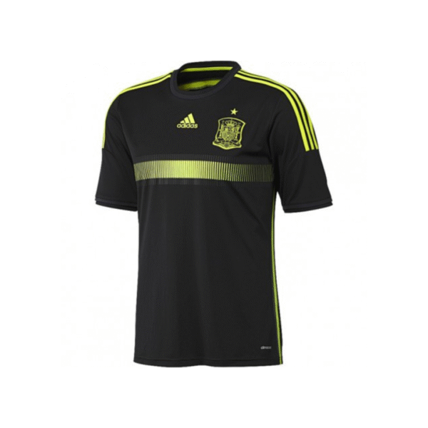 Selección de España camiseta temporada 2014