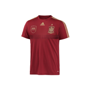 Selección de España camiseta temporada 2014