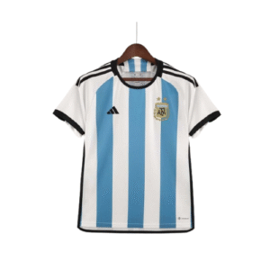 Selección de Argentina camiseta temporada 2022