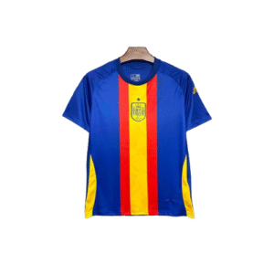 España camiseta entrenamiento