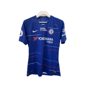 Chelsea camiseta temporada 2018-2019