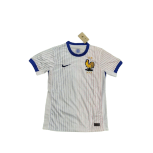 Selección de Francia camiseta temporada 2024-2025
