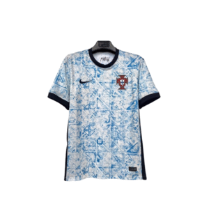 Selección de Portugal camiseta temporada 2024-2025