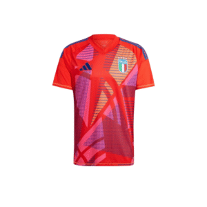 Selección de Italia camiseta Eurocopa 2024