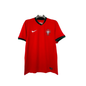 Selección de Portugal camiseta temporada 2024-2025