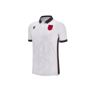 Selección de Albania camiseta Eurocopa 2024