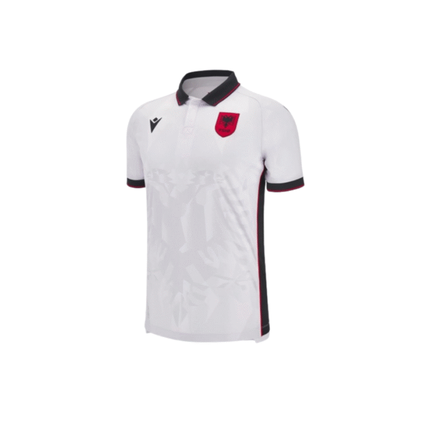 Selección de Albania camiseta Eurocopa 2024