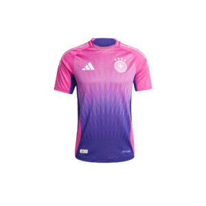Selección de Alemania camiseta Eurocopa 2024