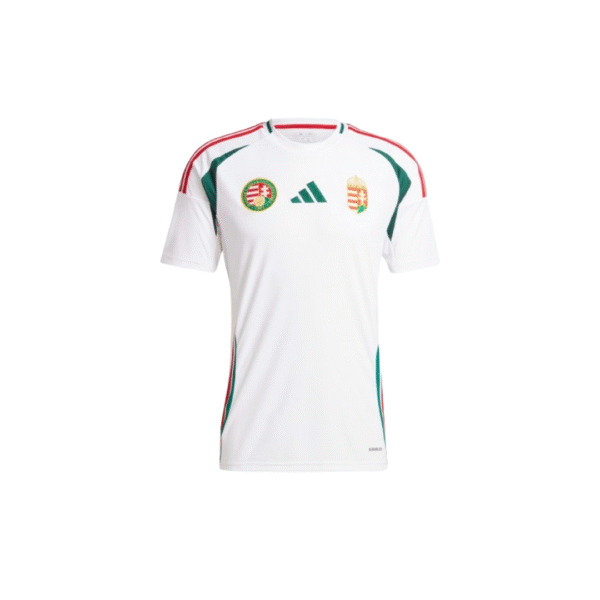 Selección de Hungría camiseta Eurocopa 2024