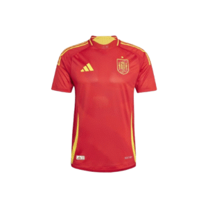 Selección de España camiseta Eurocopa 2024