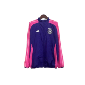 Chaqueta reversible Selección de Alemania