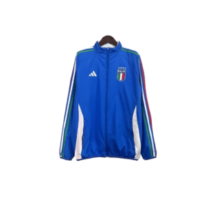 Chaqueta reversible Selección de Italia
