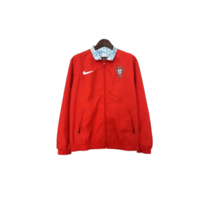 Chaqueta reversible Selección de Portugal