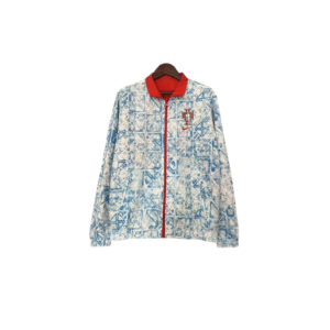 Chaqueta reversible Selección de Portugal