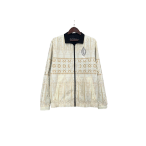 Chaqueta reversible AC Milán