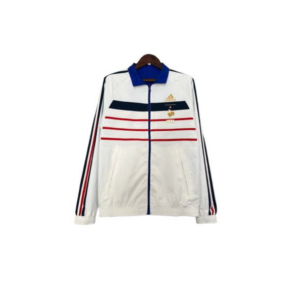 Chaqueta reversible Selección de Francia - Imagen 2