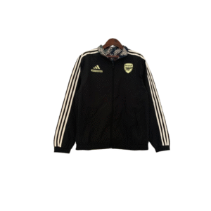 Chaqueta reversible Arsenal