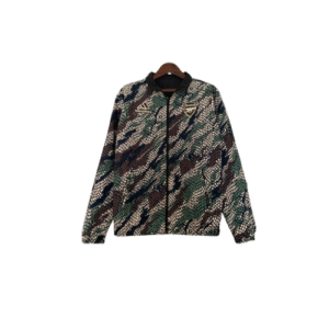 Chaqueta reversible Arsenal