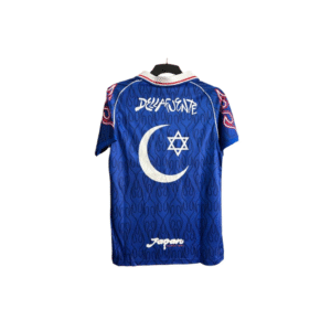 Selección de Japón 1992 x Dellafuente camiseta