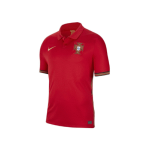 Selección de Portugal camiseta temporada 2021