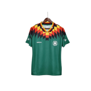 Selección de Alemania camiseta temporada 1994