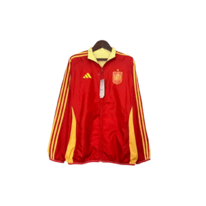 Chaqueta reversible Selección de España