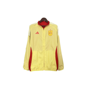 Chaqueta reversible Selección de España