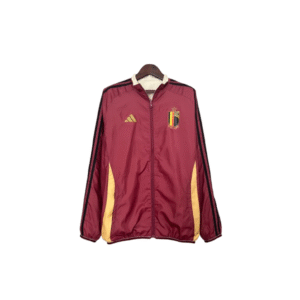 Chaqueta reversible Selección de Bélgica