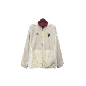 Chaqueta reversible Selección de Bélgica
