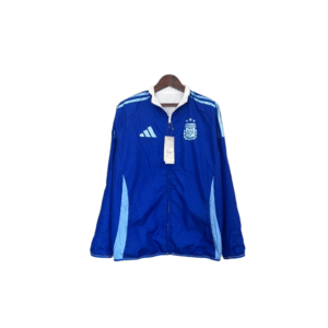 Chaqueta reversible Selección de Argentina