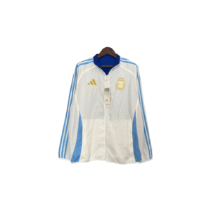 Chaqueta reversible Selección de Argentina