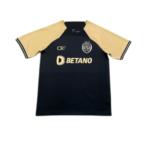 Sporting Lisboa camiseta temporada 2023-2024