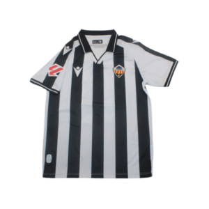 Castellón camiseta temporada 2024-2025