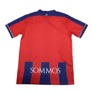SD Huesca camiseta temporada 2024-2025
