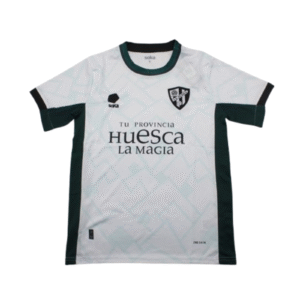 SD Huesca camiseta temporada 2024-2025