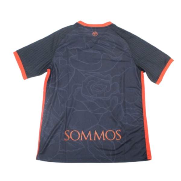 SD Huesca camiseta temporada 2024-2025 - Imagen 2