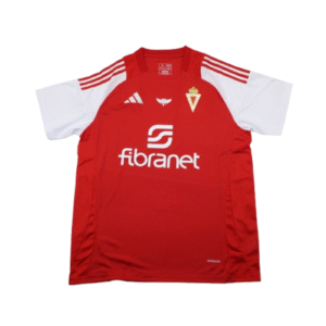 Murcia camiseta temporada 2024-2025