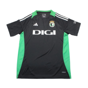 Burgos camiseta temporada 2024-2025