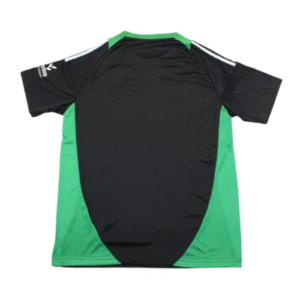 Burgos camiseta temporada 2024-2025