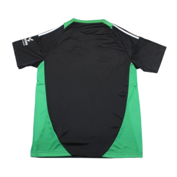 Burgos camiseta temporada 2024-2025 - Imagen 2