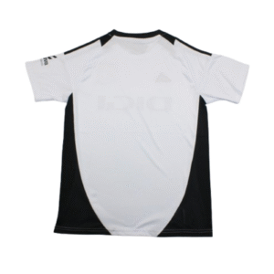Burgos camiseta temporada 2024-2025