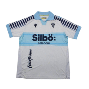 Cádiz camiseta temporada 2024-2025