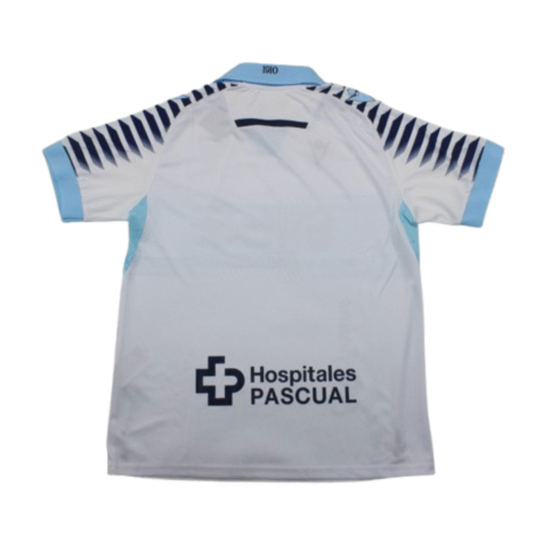 Cádiz camiseta temporada 2024-2025 - Imagen 2