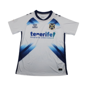 Tenerife camiseta temporada 2024-2025