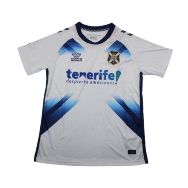 Tenerife camiseta temporada 2024-2025